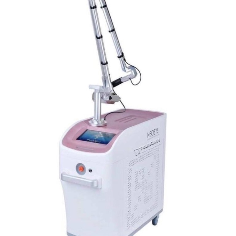 Tổng quan về máy Laser Neosys Tổng quan về máy Laser Neosys