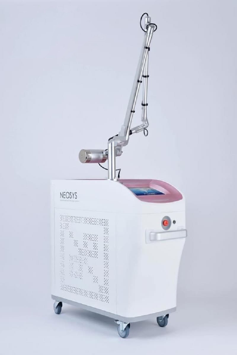 Trung Tâm Máy MaySpa.Asia - Sửa Chữa Máy Laser Neosys Uy Tín Trung Tâm Máy MaySpa.Asia - Sửa Chữa Máy Laser Neosys Uy Tín