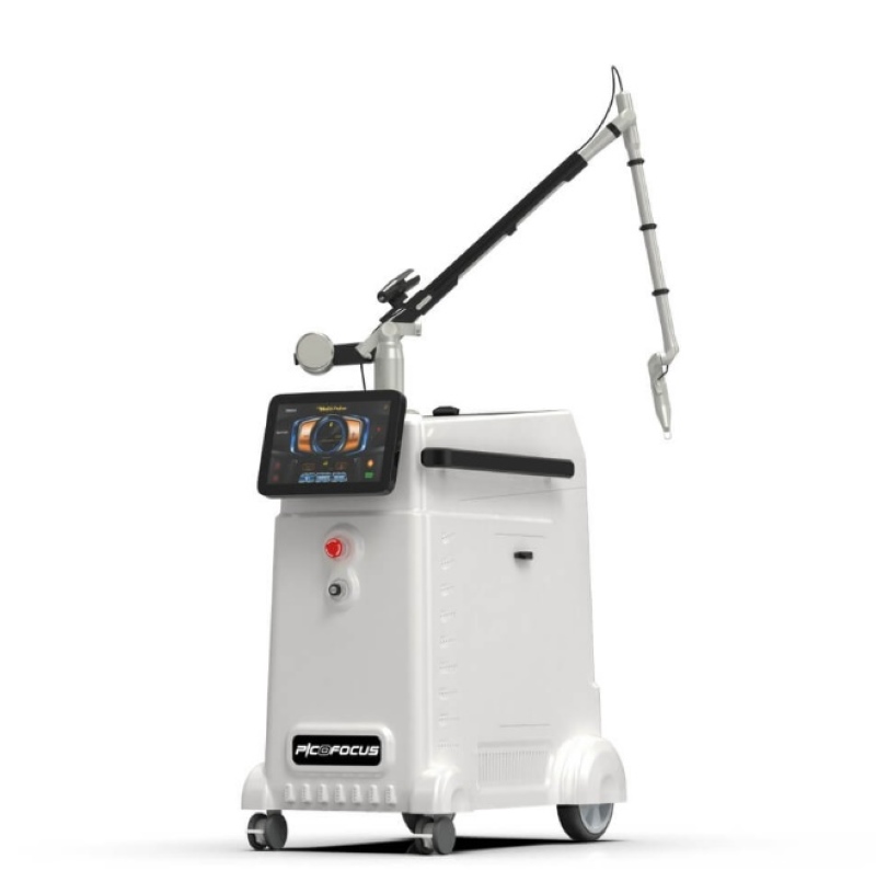 Tổng quan về máy Laser Picoseconds Tổng quan về máy Laser Picoseconds
