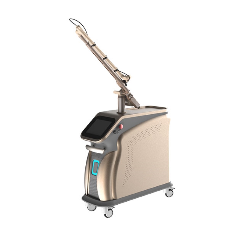 Tổng quan về máy Laser Picotech Tổng quan về máy Laser Picotech
