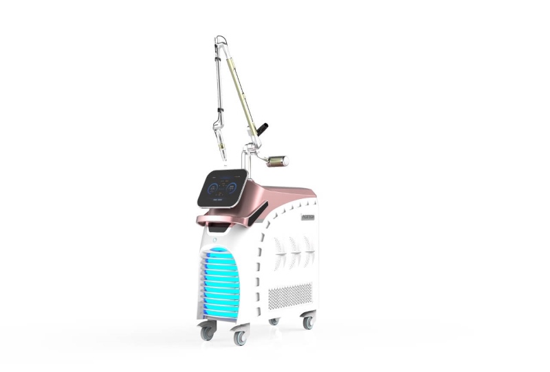 Trung tâm Máy MaySpa.Asia chữa máy Laser Picotech Trung tâm Máy MaySpa.Asia chữa máy Laser Picotech