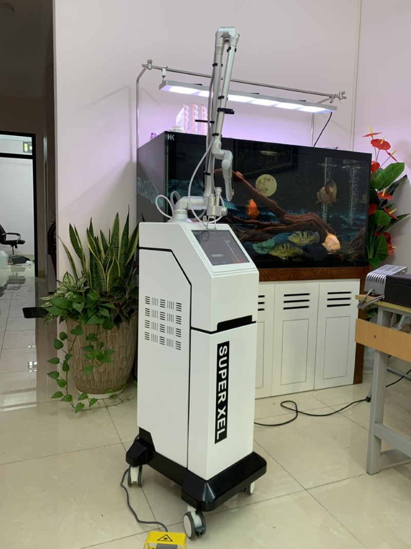 Trung tâm MaySpa.Asia – Nhận sửa máy Laser Co2 Fractional Super Xel Quảng Châu tại mọi nơi Trung tâm MaySpa.Asia – Nhận sửa máy Laser Co2 Fractional Super Xel Quảng Châu tại mọi nơi