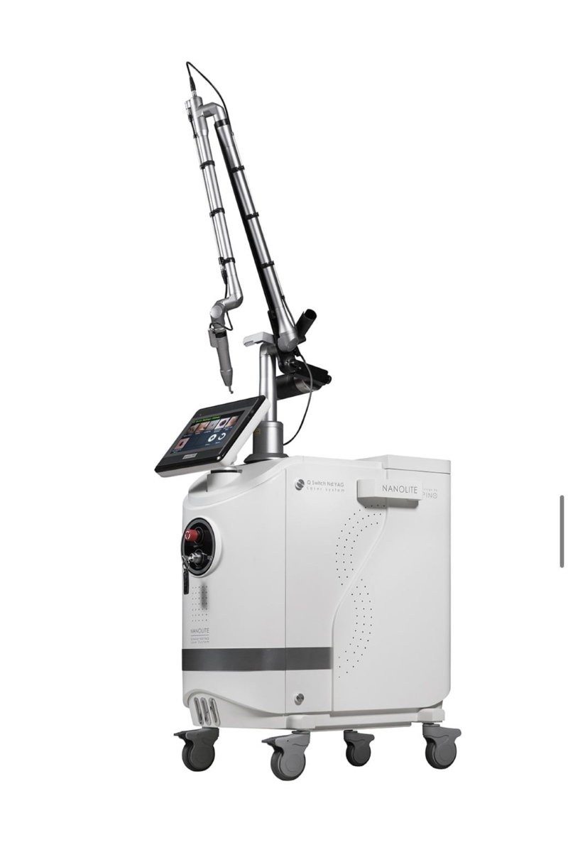 Tổng quan về máy Laser Nano Lite, Cấu tạo và Nguyên lý Hoạt động Tổng quan về máy Laser Nano Lite, Cấu tạo và Nguyên lý Hoạt động