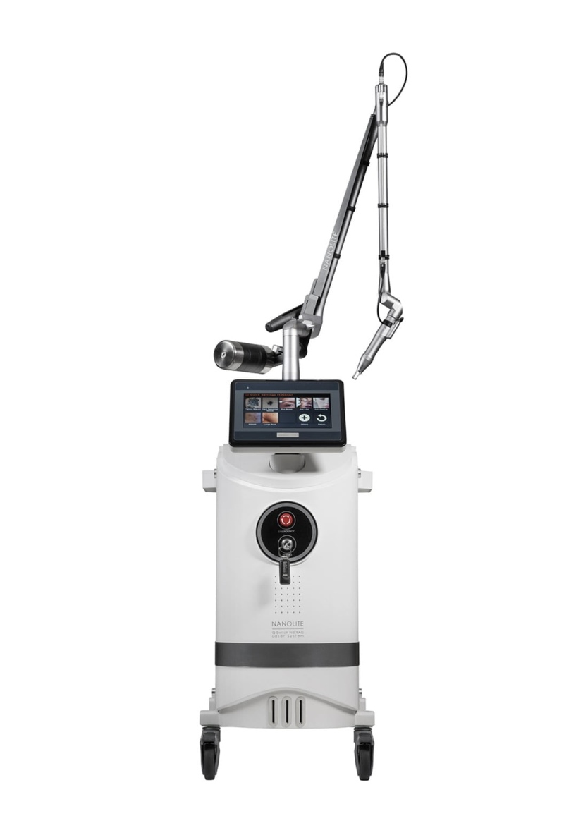 Dịch vụ sửa chữa máy Laser Nano Lite chuyên nghiệp toàn quốc Dịch vụ sửa chữa máy Laser Nano Lite chuyên nghiệp toàn quốc