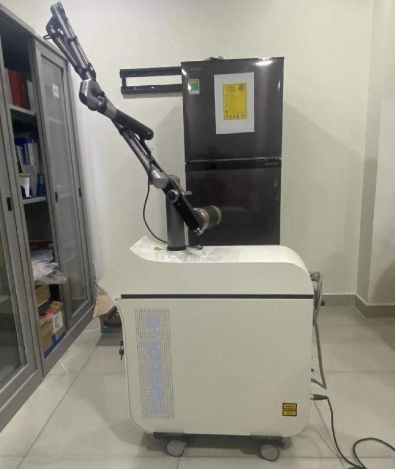Trung Tâm MaySpa.Asia – Nhận Sửa Máy Laser Pastelle Toàn Quốc Trung Tâm MaySpa.Asia – Nhận Sửa Máy Laser Pastelle Toàn Quốc