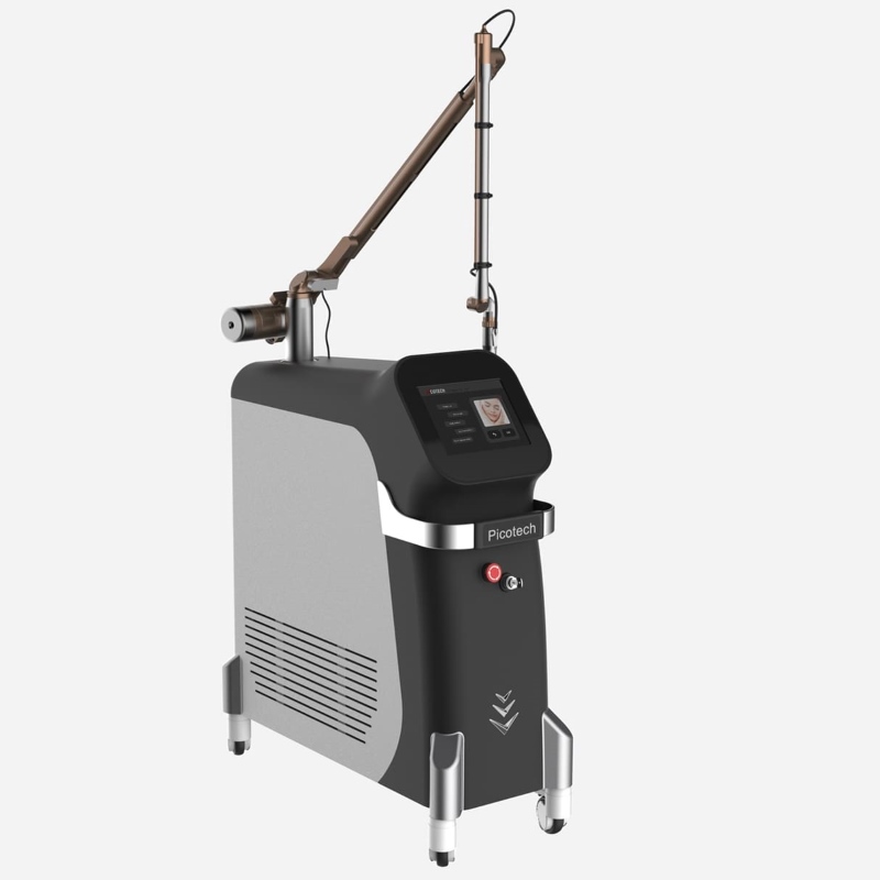 Dịch vụ sửa chữa máy Laser Picotech Plus chuyên nghiệp trên toàn quốc Dịch vụ sửa chữa máy Laser Picotech Plus chuyên nghiệp trên toàn quốc
