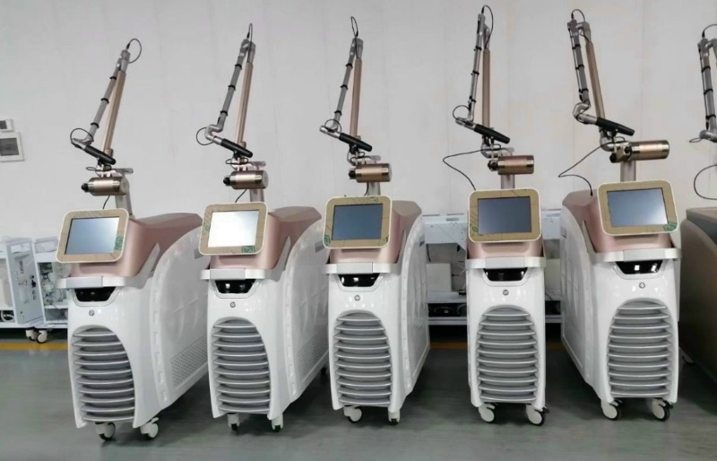 Trung tâm MaySpa.Asia nhận sửa chữa máy Laser Picotech Pro trên toàn quốc Trung tâm MaySpa.Asia nhận sửa chữa máy Laser Picotech Pro trên toàn quốc