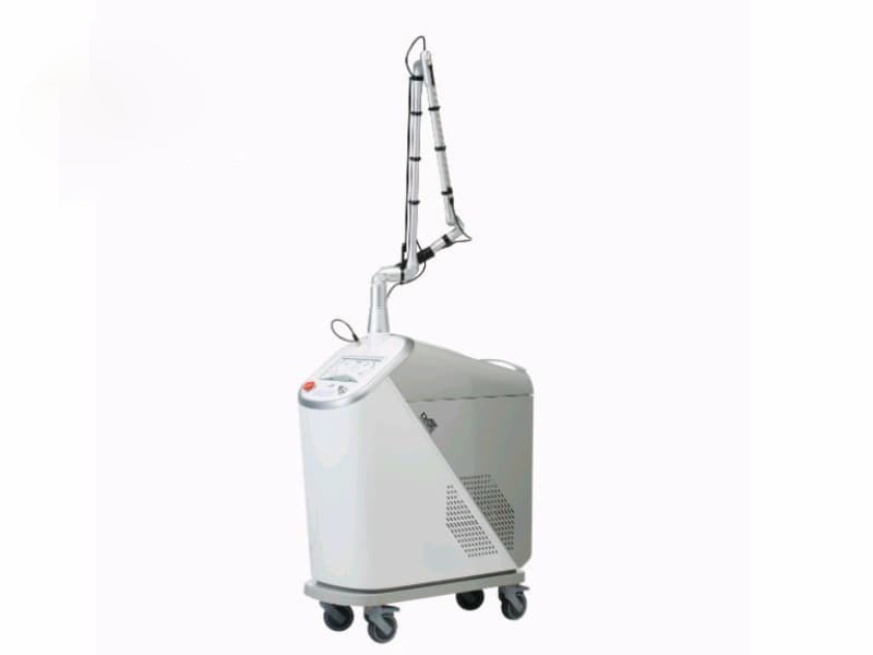 Tổng quan về máy sửa máy Laser Impac Q Tổng quan về máy sửa máy Laser Impac Q