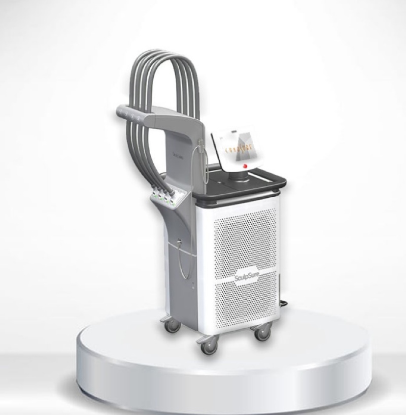 Tổng quan về máy giảm béo Sculpsure Tổng quan về máy giảm béo Sculpsure