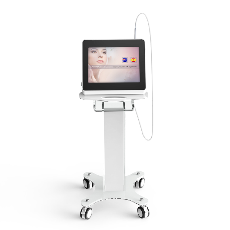 Trung tâm MaySpa.Asia nhận sửa máy Laser 980nm Sanhe mọi nơi