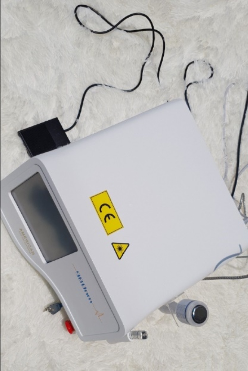 Tổng quan về máy Laser 980nm Taibo Tổng quan về máy Laser 980nm Taibo