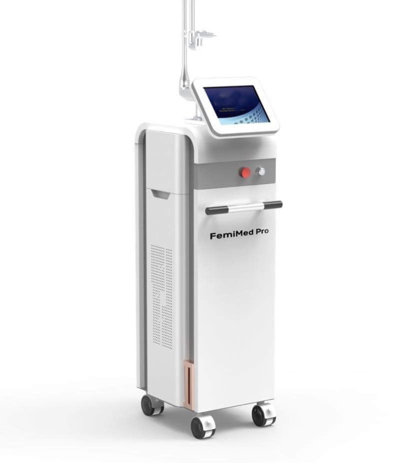 Trung tâm MaySpa.Asia – Nhận sửa máy Laser CO2 Fractional Femimed Pro trên toàn quốc Trung tâm MaySpa.Asia – Nhận sửa máy Laser CO2 Fractional Femimed Pro trên toàn quốc