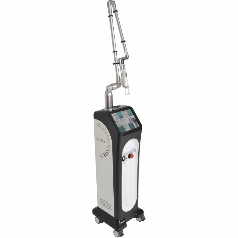Trung tâm MaySpa.Asia nhận sửa máy Laser CO2 Fractional Zenpro trên toàn quốc Trung tâm MaySpa.Asia nhận sửa máy Laser CO2 Fractional Zenpro trên toàn quốc