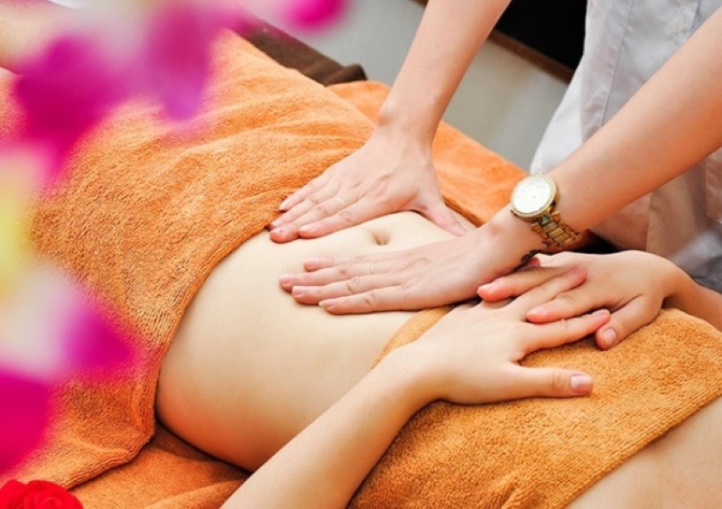Lưu ý sử dụng máy giảm béo Ultra Slim Shape