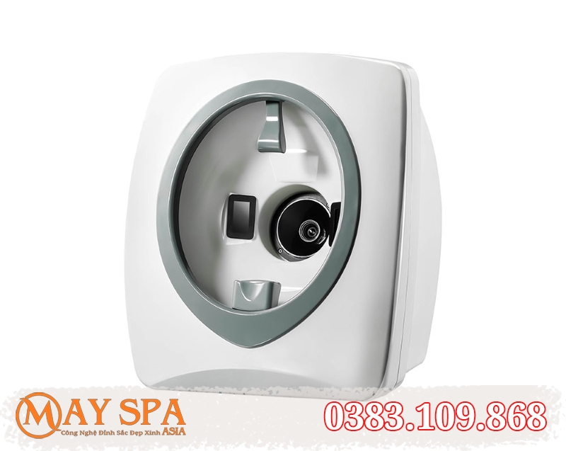 Các vấn đề thường gặp với máy phân tích da Deka