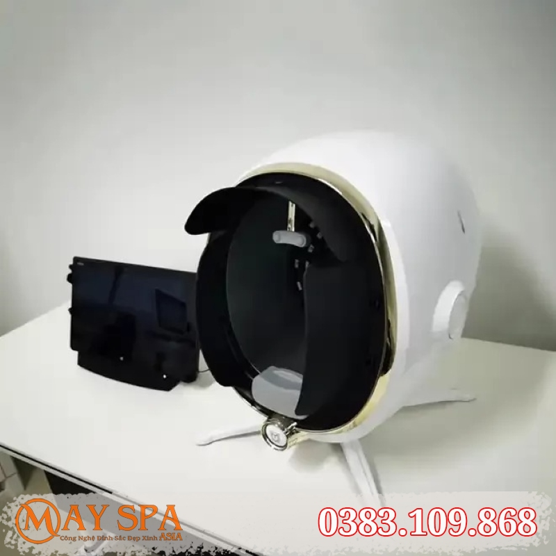 Bàn giao máy và bảo hành sau sửa chữa