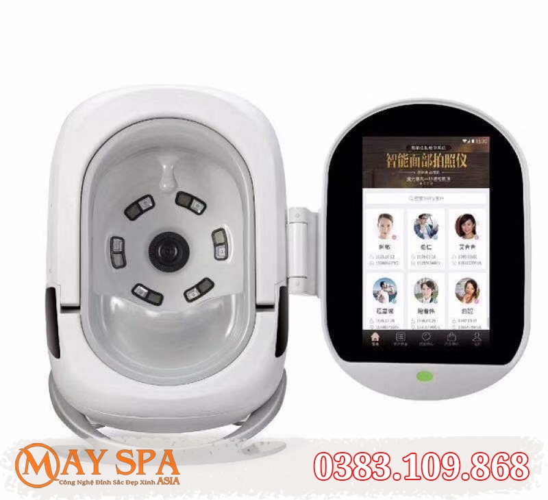 Bước 6: Bàn giao & bảo hành sau sửa chữa