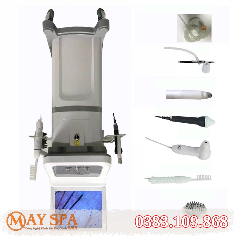 Kết luận - Liên hệ khẩn cấp