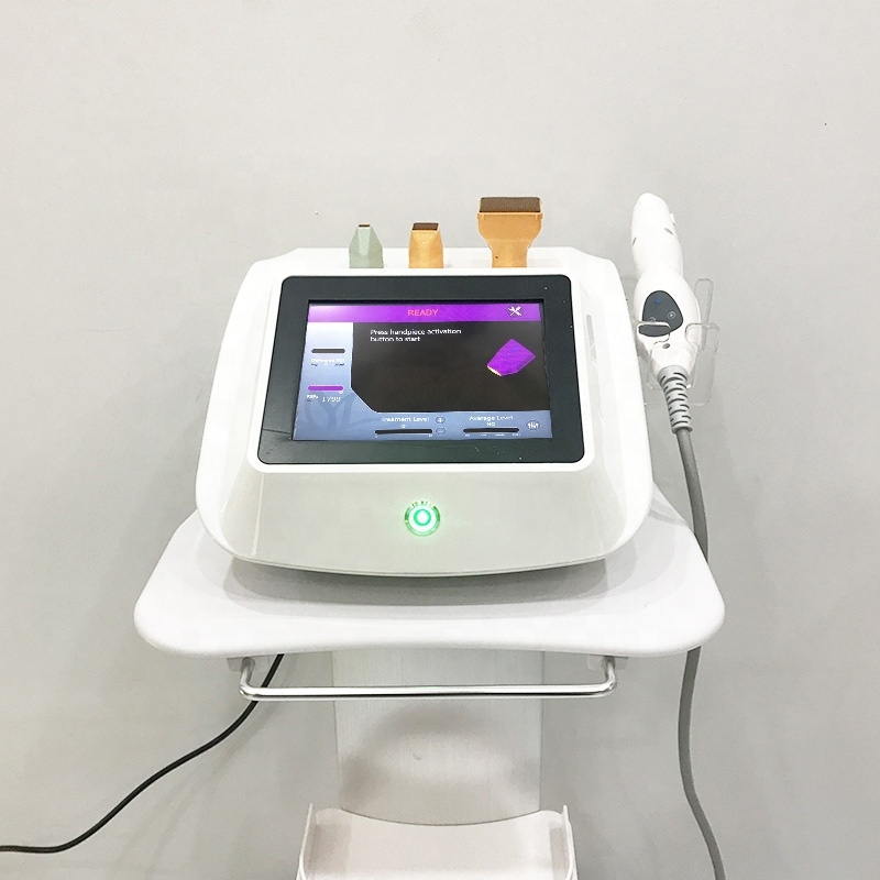 Những lưu ý khi sử dụng máy Thermage để kéo dài tuổi thọ