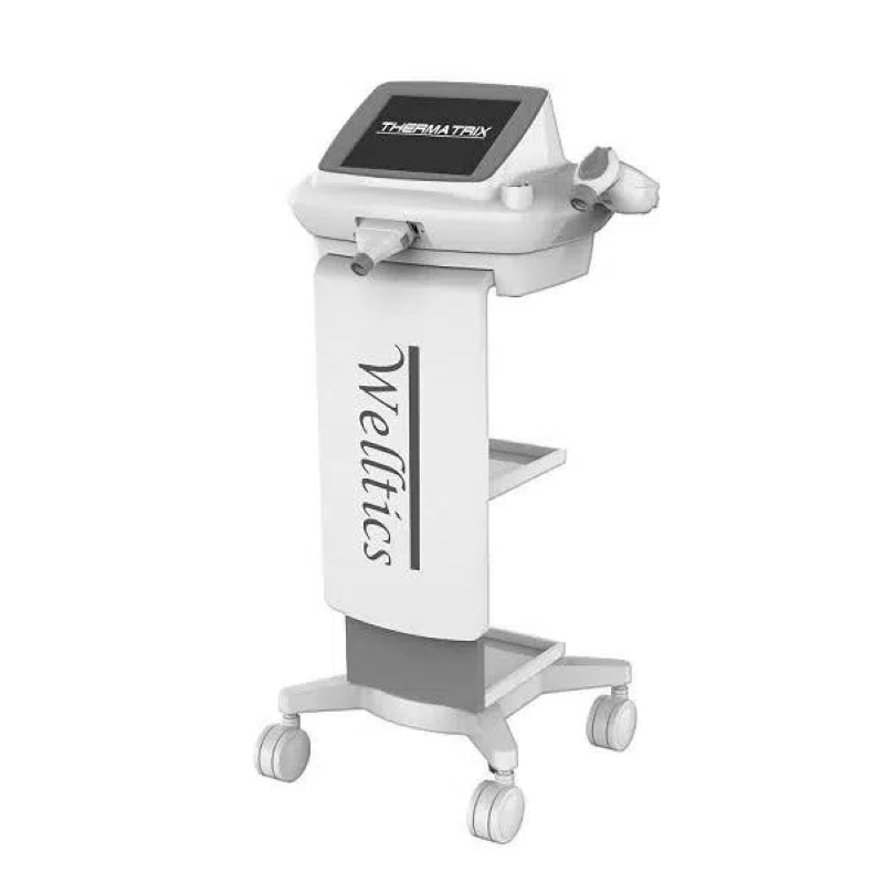 Linh Kiện Thay Thế Chính Hãng Cho Máy Thermage – An Tâm Về Chất Lượng