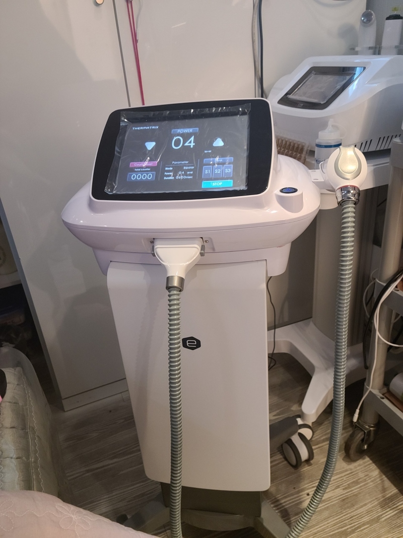 Kinh nghiệm lựa chọn đơn vị sửa máy Thermage uy tín