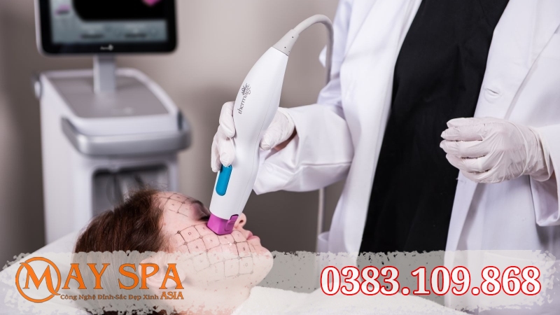 Bảo dưỡng máy Thermage định kỳ – Bí quyết kéo dài tuổi thọ