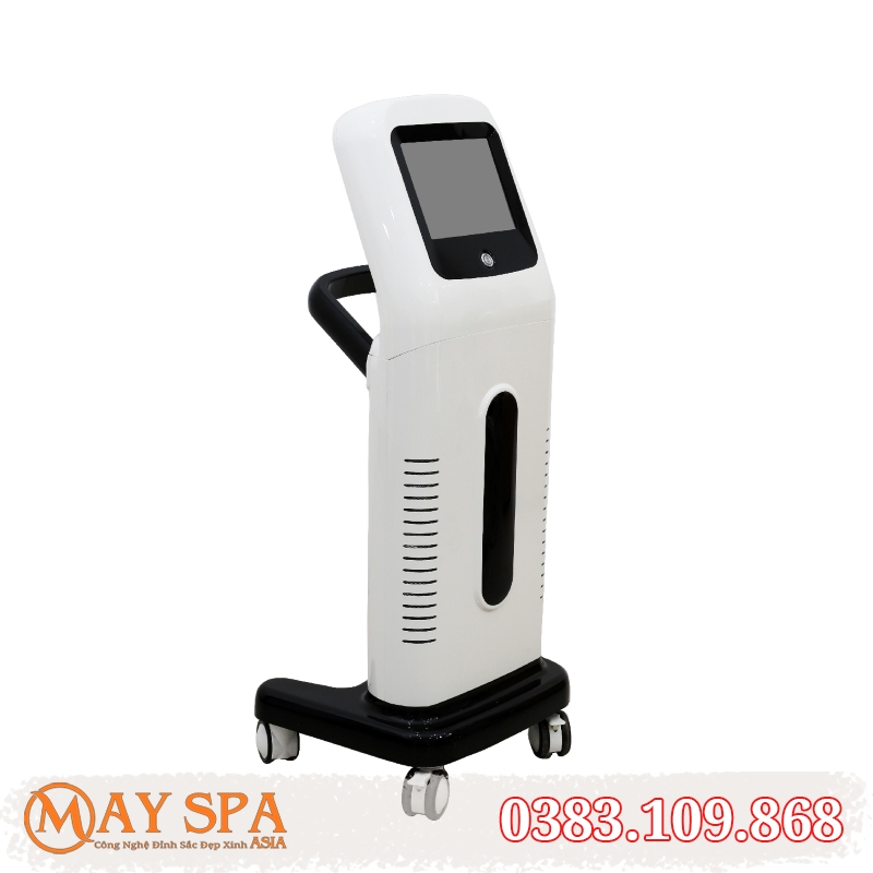 Linh kiện Thermage chính hãng - yếu tố quan trọng để sửa chữa thành công
