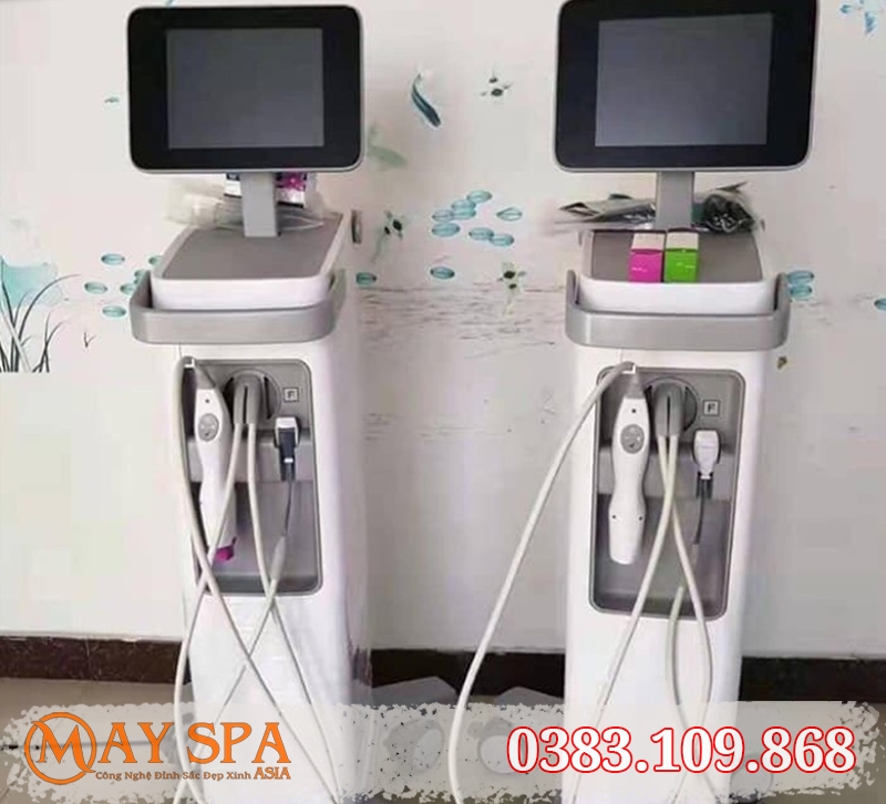 Bảng giá sửa máy Thermage tại Hoàn Kiếm