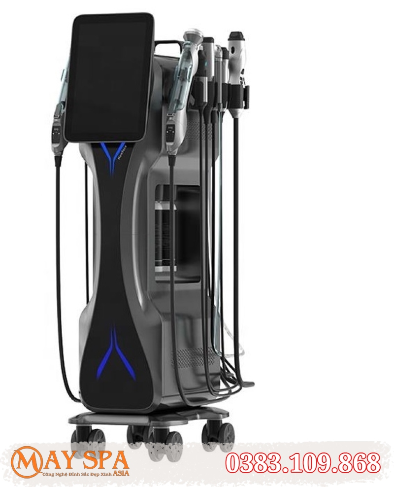 Dấu hiệu nhận biết máy Thermage cần sửa chữa