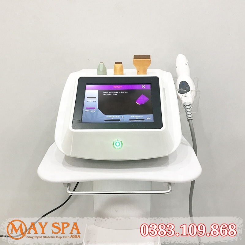 Những Lưu Ý Khi Sử Dụng Máy Thermage Để Tránh Hư Hỏng