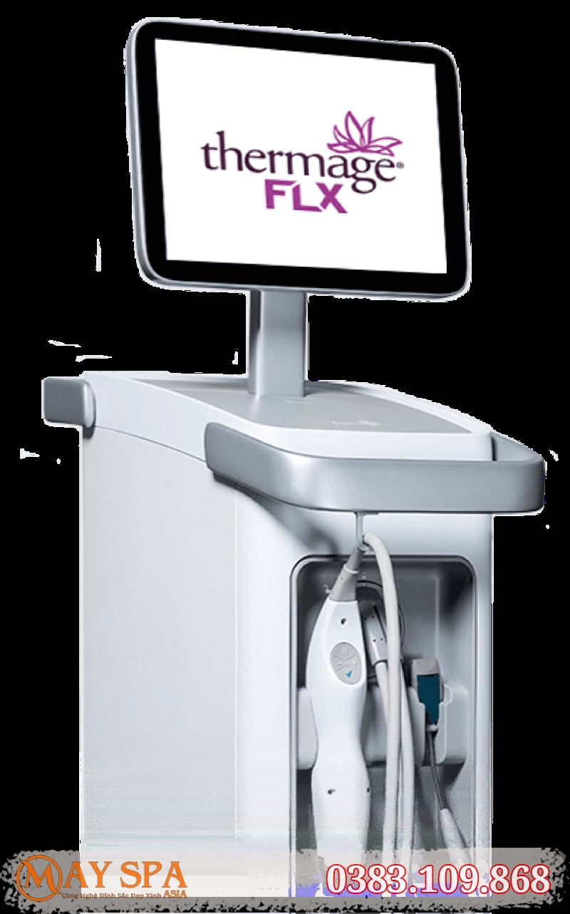 Bảng giá sửa máy Thermage (tham khảo)