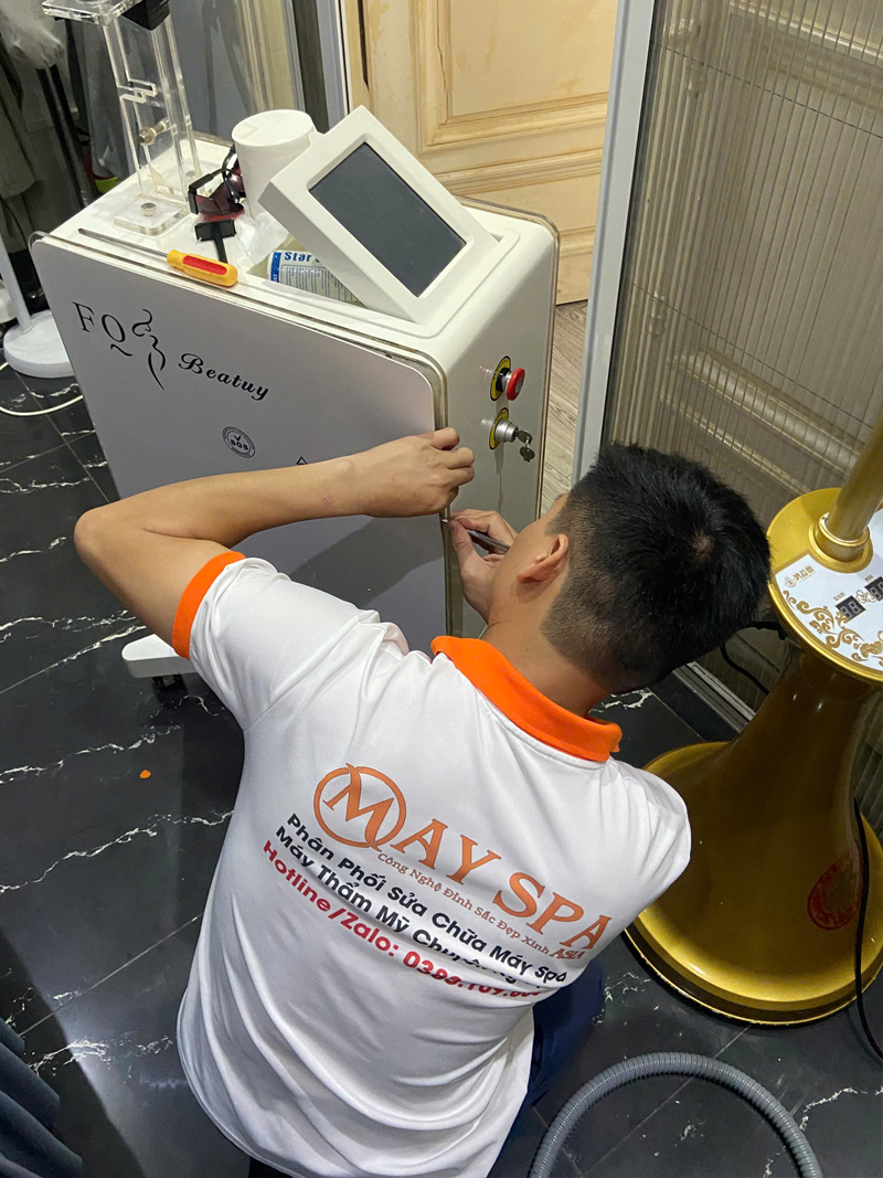 Máy Spa Asia Phục Vụ Sửa Máy Thẩm Mỹ Spa Toàn Quốc Máy Spa Asia Phục Vụ Sửa Máy Thẩm Mỹ Spa Toàn Quốc