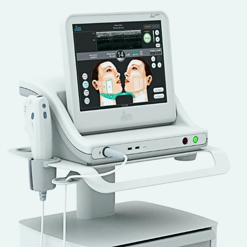Một số câu hỏi thường gặp về sửa chữa máy ULTherapy