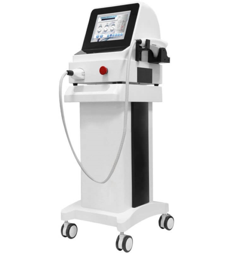 Quy trình sửa chữa máy ULTherapy tại Máy Spa Asia