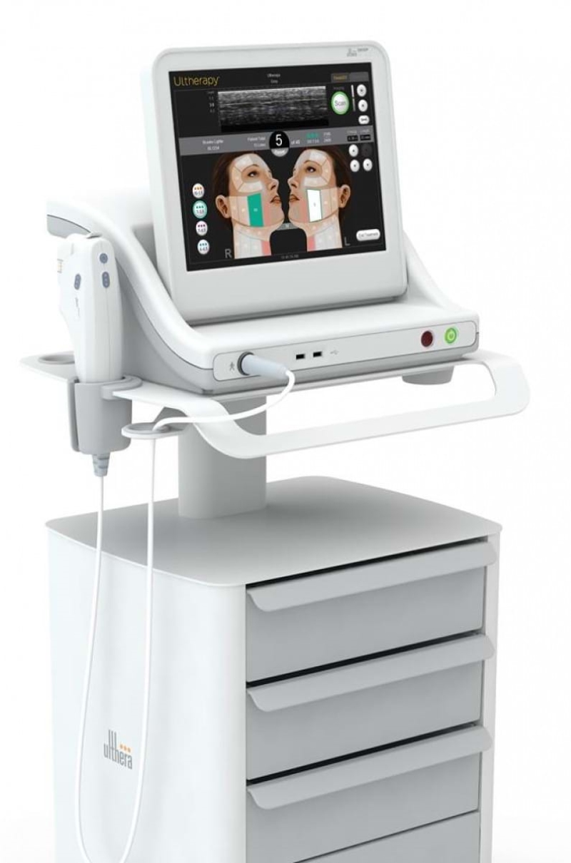 Dịch vụ bảo trì và bảo dưỡng máy ULTherapy