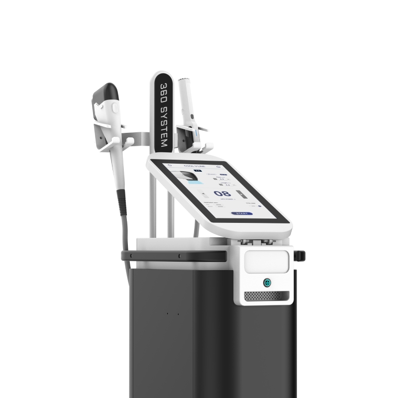 Nguyên nhân gây hư hỏng máy ULTherapy