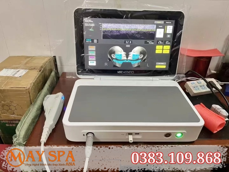 So sánh dịch vụ sửa chữa tại Máy Spa Asia với đối thủ