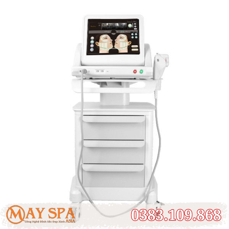 Lợi Ích Của Việc Sử Dụng Máy ULTherapy