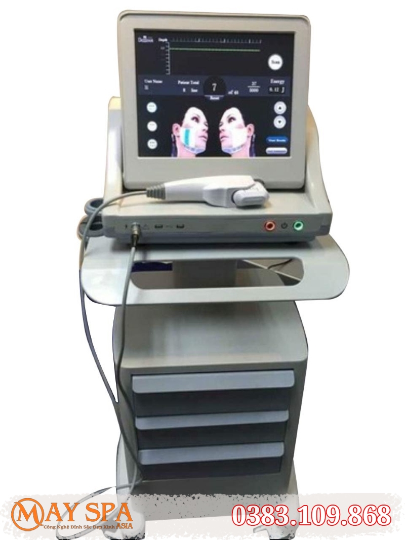 Cách Bảo Quản Máy ULTherapy Sau Khi Sử Dụng