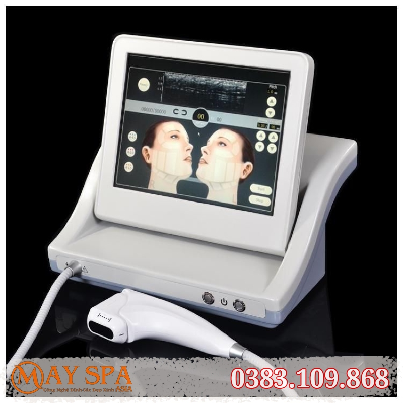 Giới thiệu về máy ULTherapy