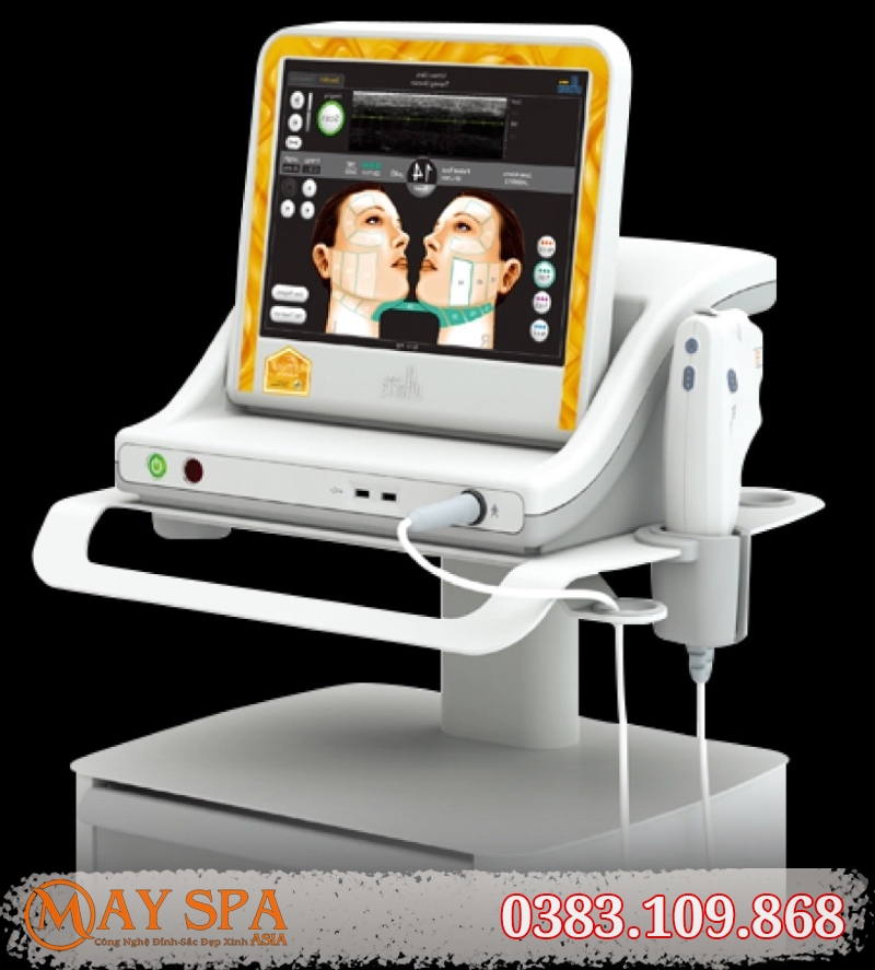 Hướng Dẫn Sử Dụng Sau Sửa Chữa