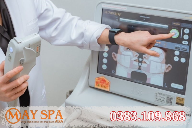 Tại sao chọn Máy Spa Asia cho dịch vụ sửa máy
