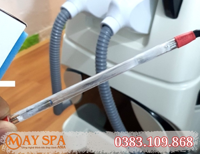 Đội ngũ kỹ thuật viên giàu kinh nghiệm