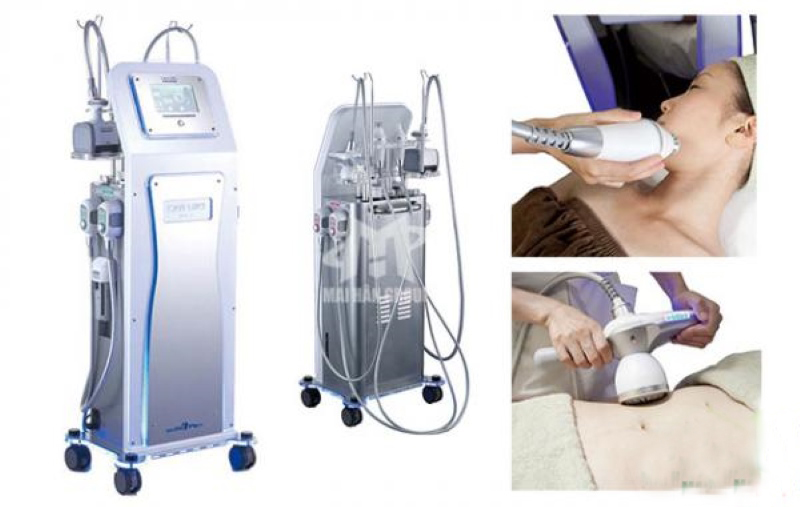Tổng quan về máy giảm béo Cavi Lipo Tổng quan về máy giảm béo Cavi Lipo