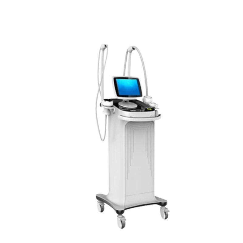 Tổng quan về máy giảm béo Z Smarter Cavitation Vacuum Rf Hàn
