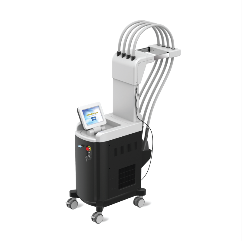 Tổng quan về máy giảm béo Scuplsure Diode Laser 1060nm
