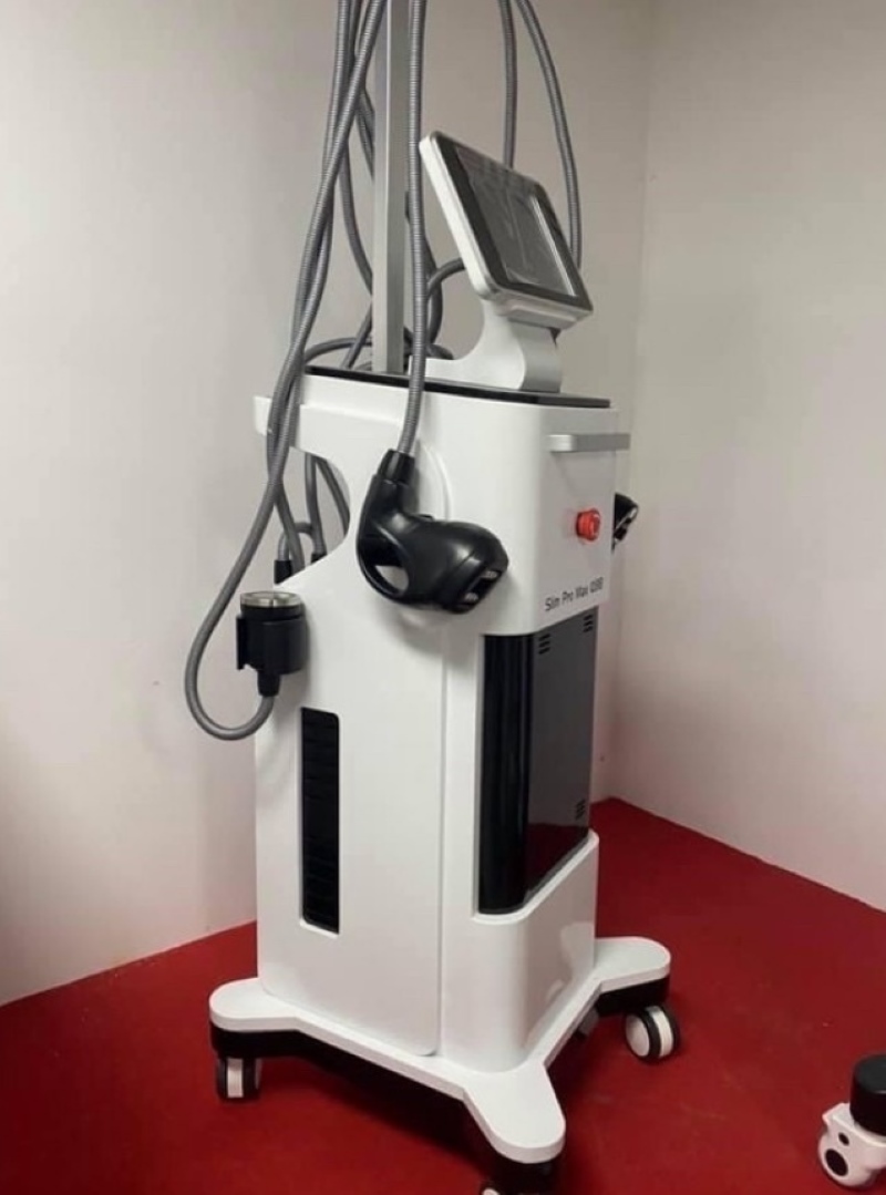 Lợi ích của việc sử dụng máy giảm béo Slim Promax Q88 Lợi ích của việc sử dụng máy giảm béo Slim Promax Q88