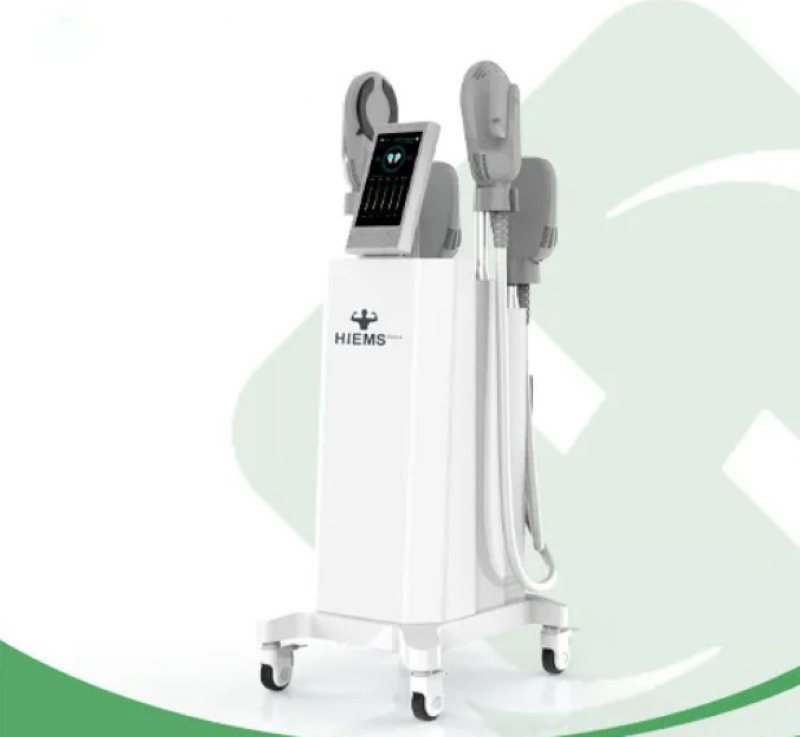 Tổng quan về máy giảm béo Hiems Tổng quan về máy giảm béo Hiems