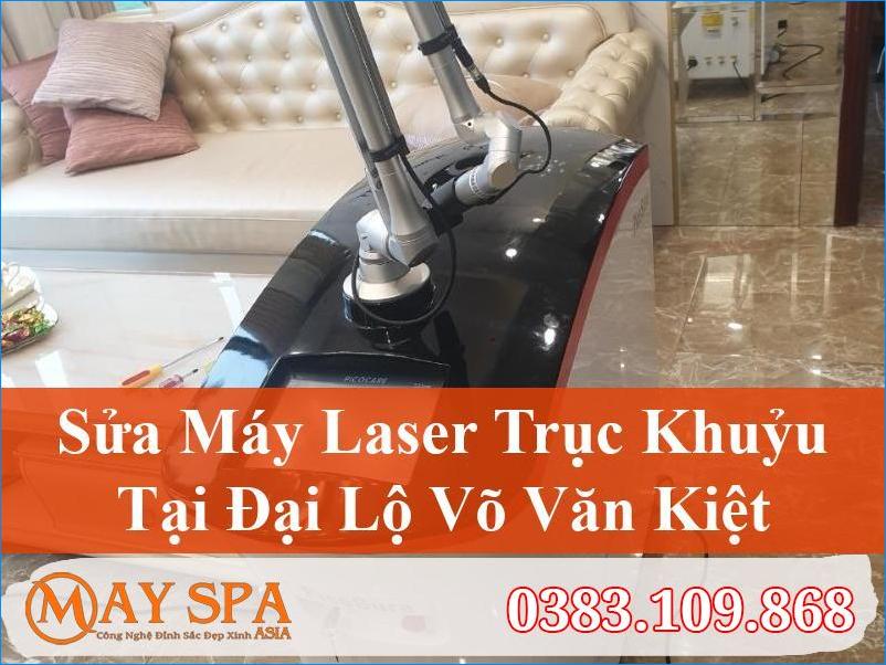 Sửa Máy Laser Trục Khuỷu Đại Lộ Võ Văn Kiệt Hiệu Quả