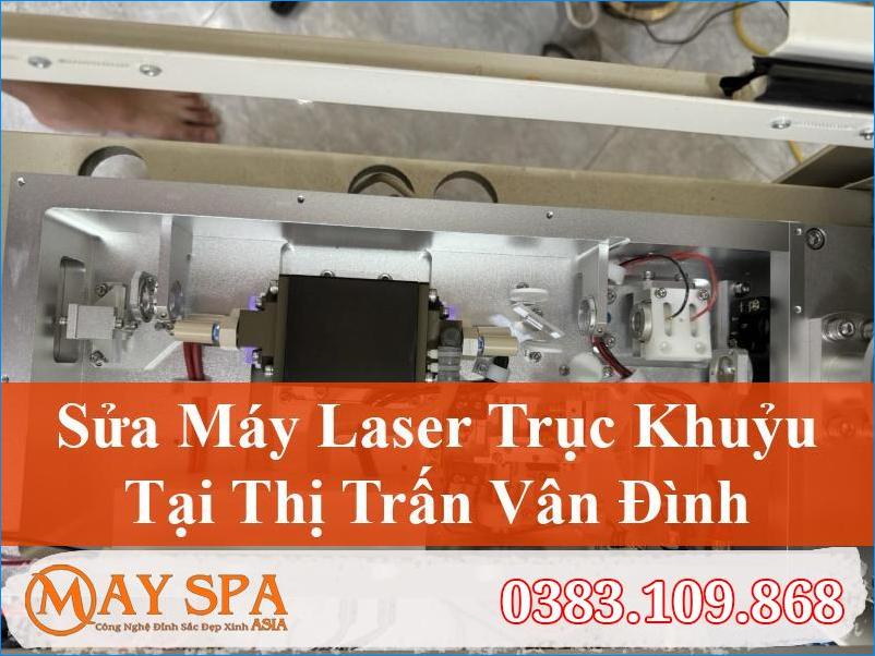 Sửa Máy Laser Trục Khuỷu Thị Trấn Vân Đình Chuyên Nghiệp